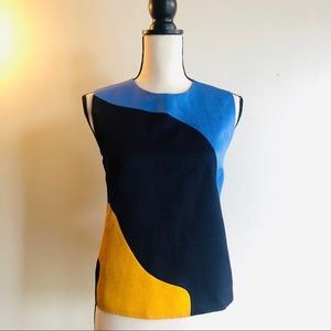 Unique Designer Structured Tank (HIGH QUALITY)